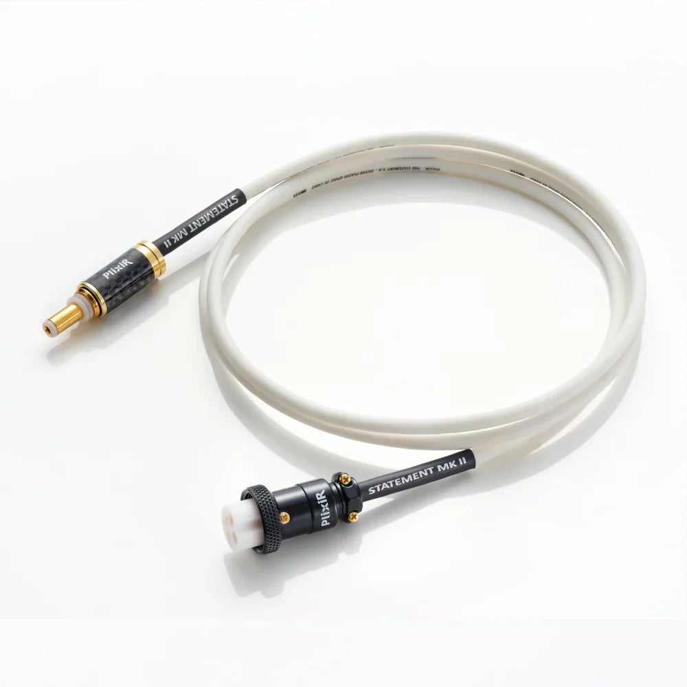 High End DC Voedingskabels