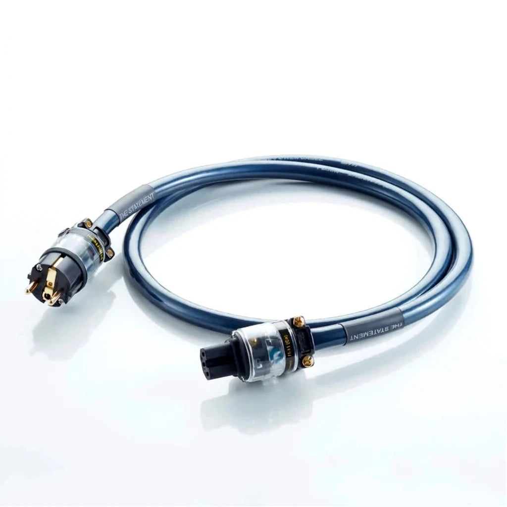 PLiXiR The Statement Balanced AC Power Cable