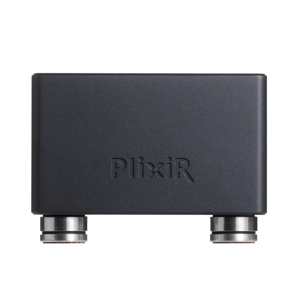 PLiXiR Statement BDC Audio DC Power Supply - Dual Output