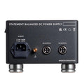PLiXiR Statement BDC Audio DC Power Supply - Dual Output