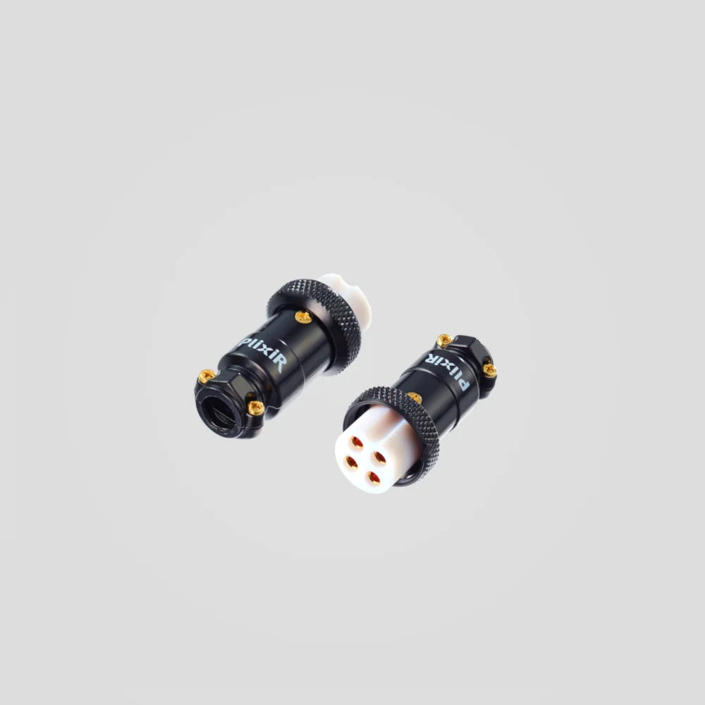 PLiXiR The Statement DC Power Cable MK II