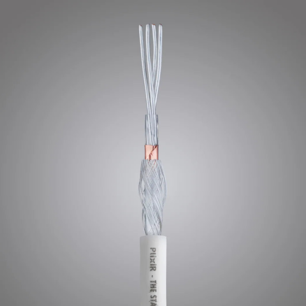 PLiXiR The Statement DC Power Cable MK II