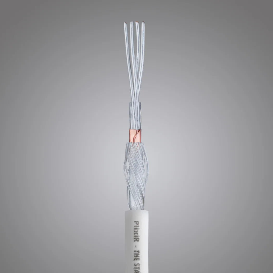 PLiXiR The Statement DC Power Cable MK II
