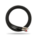 DFL AirCore Reference CNT Carbon NanoTube RCA Kabel