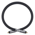 DFL AirCore Reference CNT Carbon NanoTube S/PDIF Digital Cable