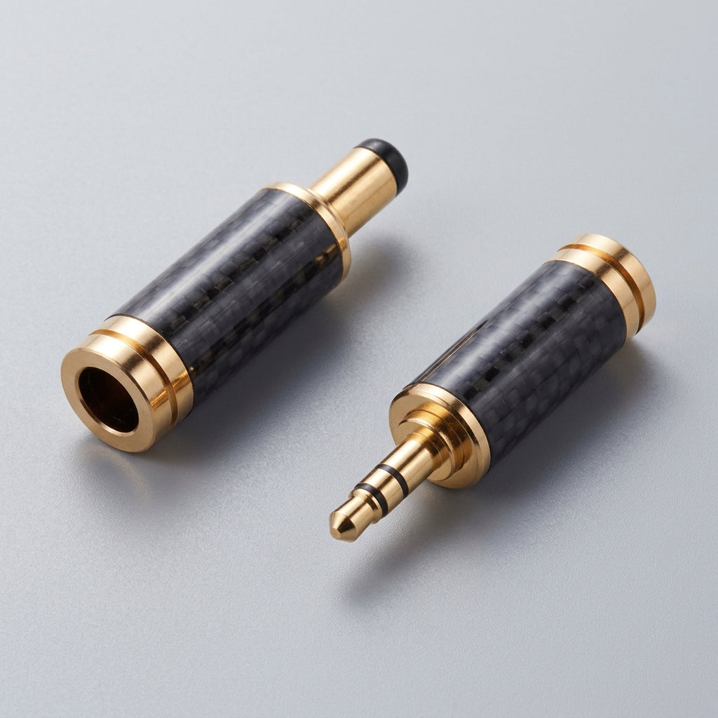 PLiXiR The Statement DC Power Cable