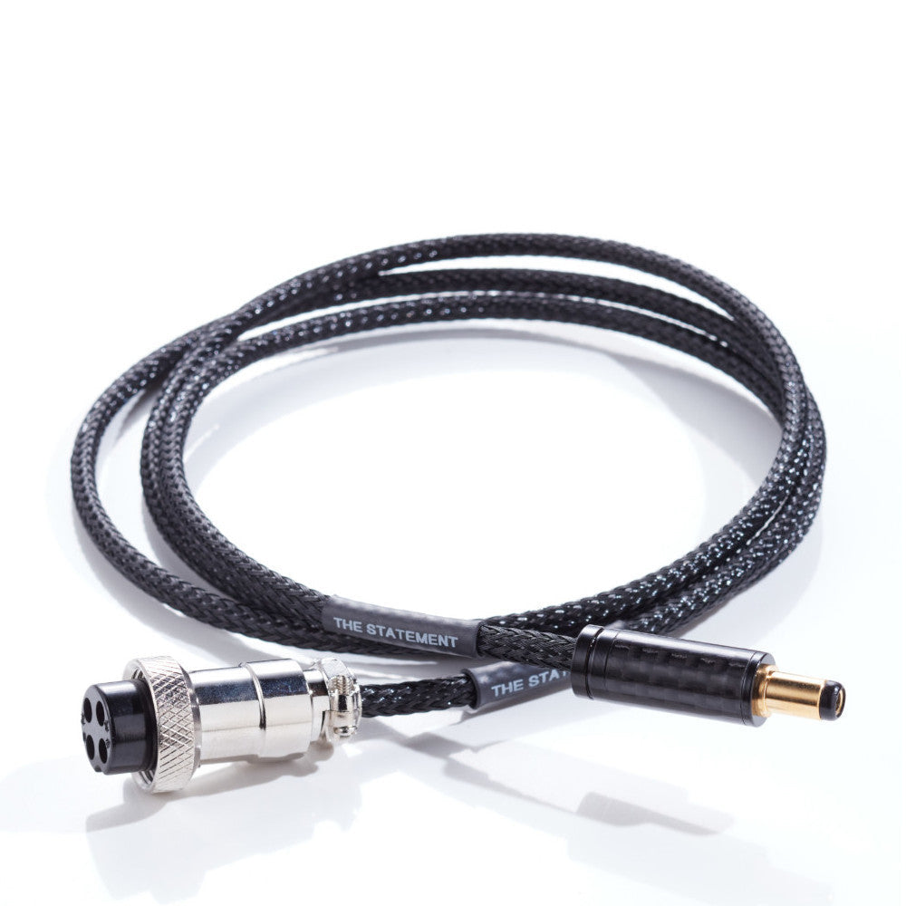 PLiXiR The Statement DC Power Cable